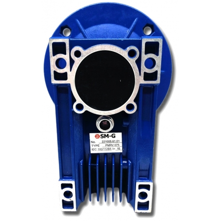 PRZEKŁADNIA SILNIKA ELEKTRYCZNEGO 100/112B5 I=15